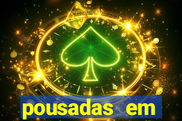 pousadas em juazeiro bahia